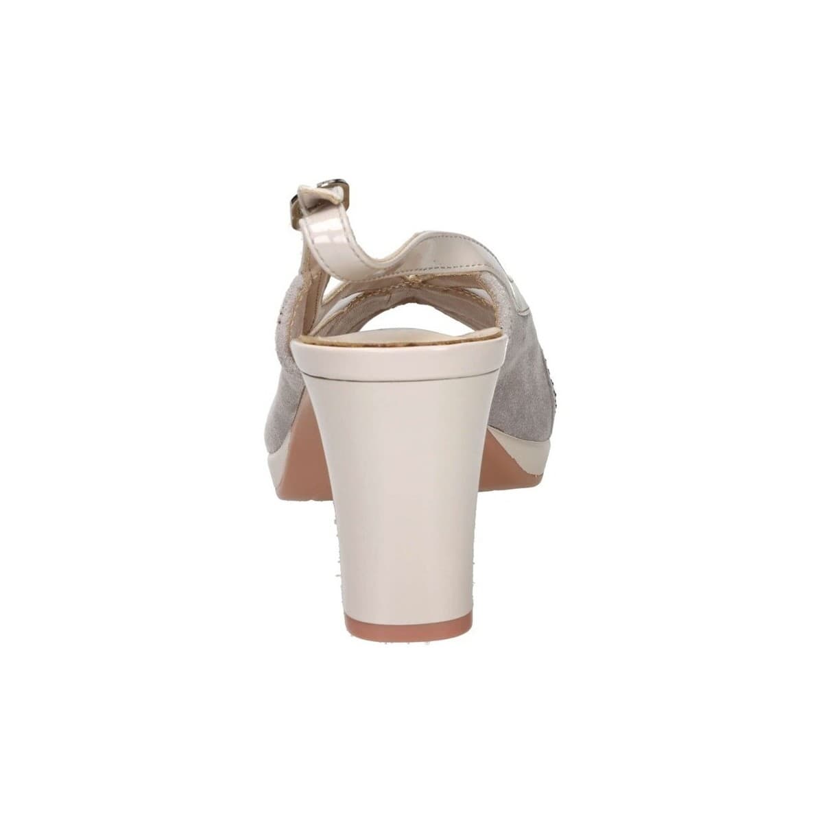 Women's Pumps Cinzia Soft Gray