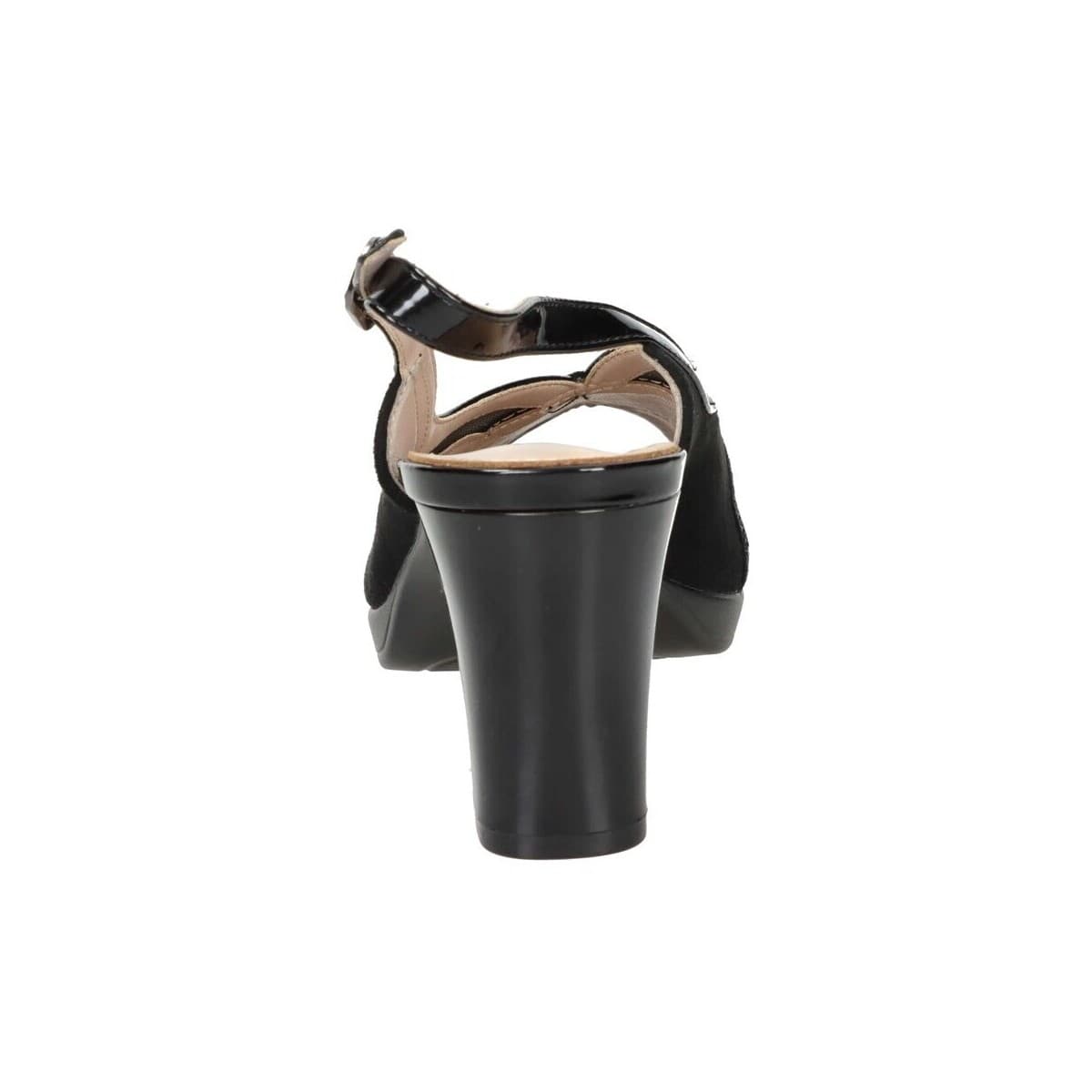 Women's Pumps Cinzia Soft Black