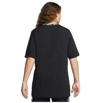 Men's T-Shirts Nike Black