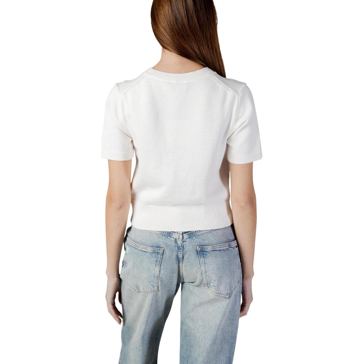 Women's Sweaters Calvin Klein Beige