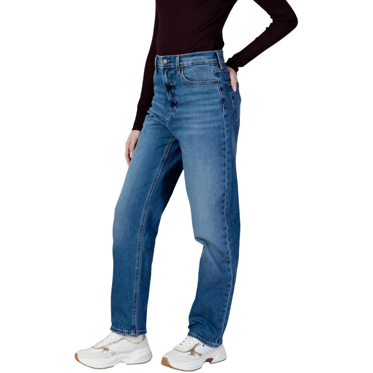 Women's Jeans Calvin Klein Blue