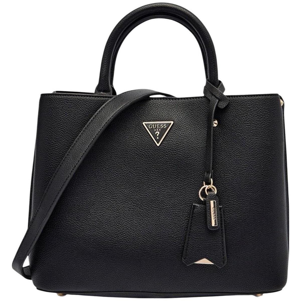 Women's Shoulder Bags Guess Black
