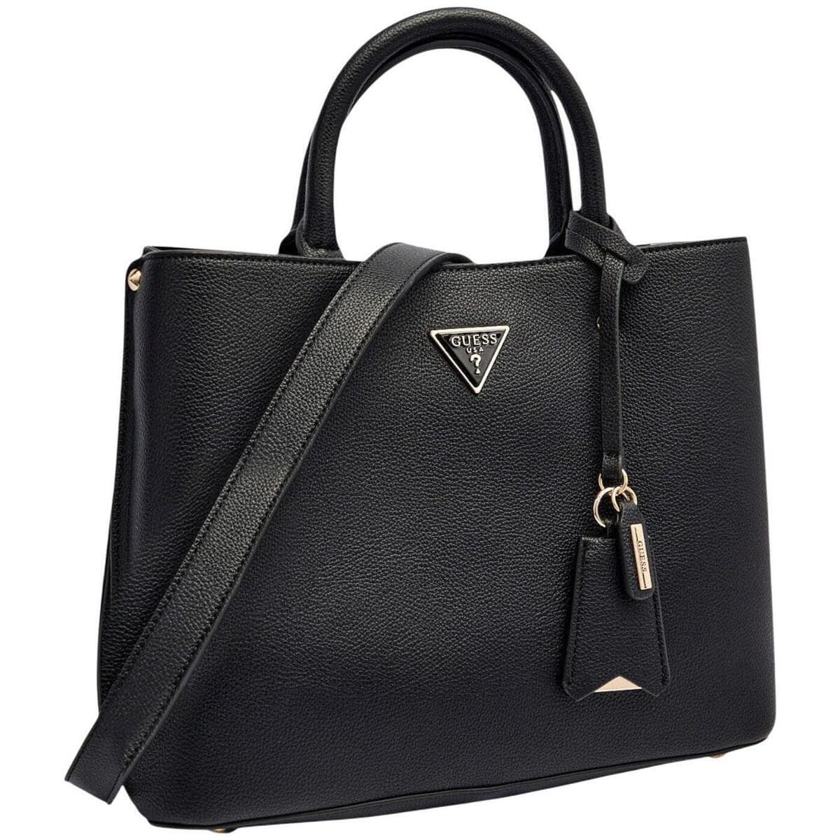 Women's Shoulder Bags Guess Black