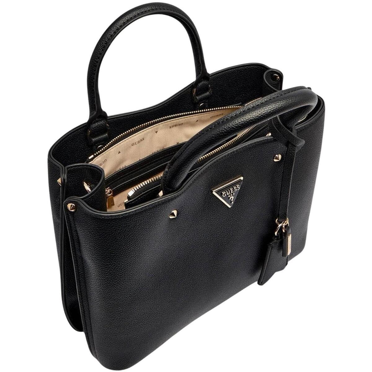 Women's Shoulder Bags Guess Black