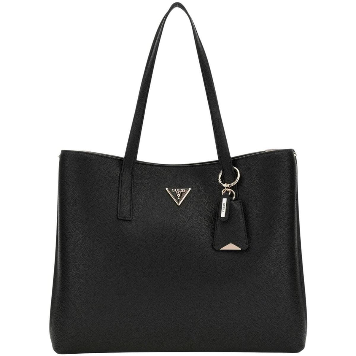 Τσάντες ώμου Guess MERIDIAN II GIRLFRIEND TOTE HWBG69 74230