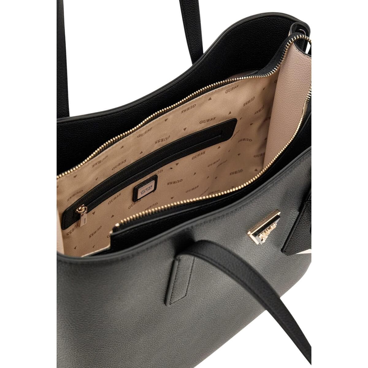 Women's Shoulder Bags Guess Black