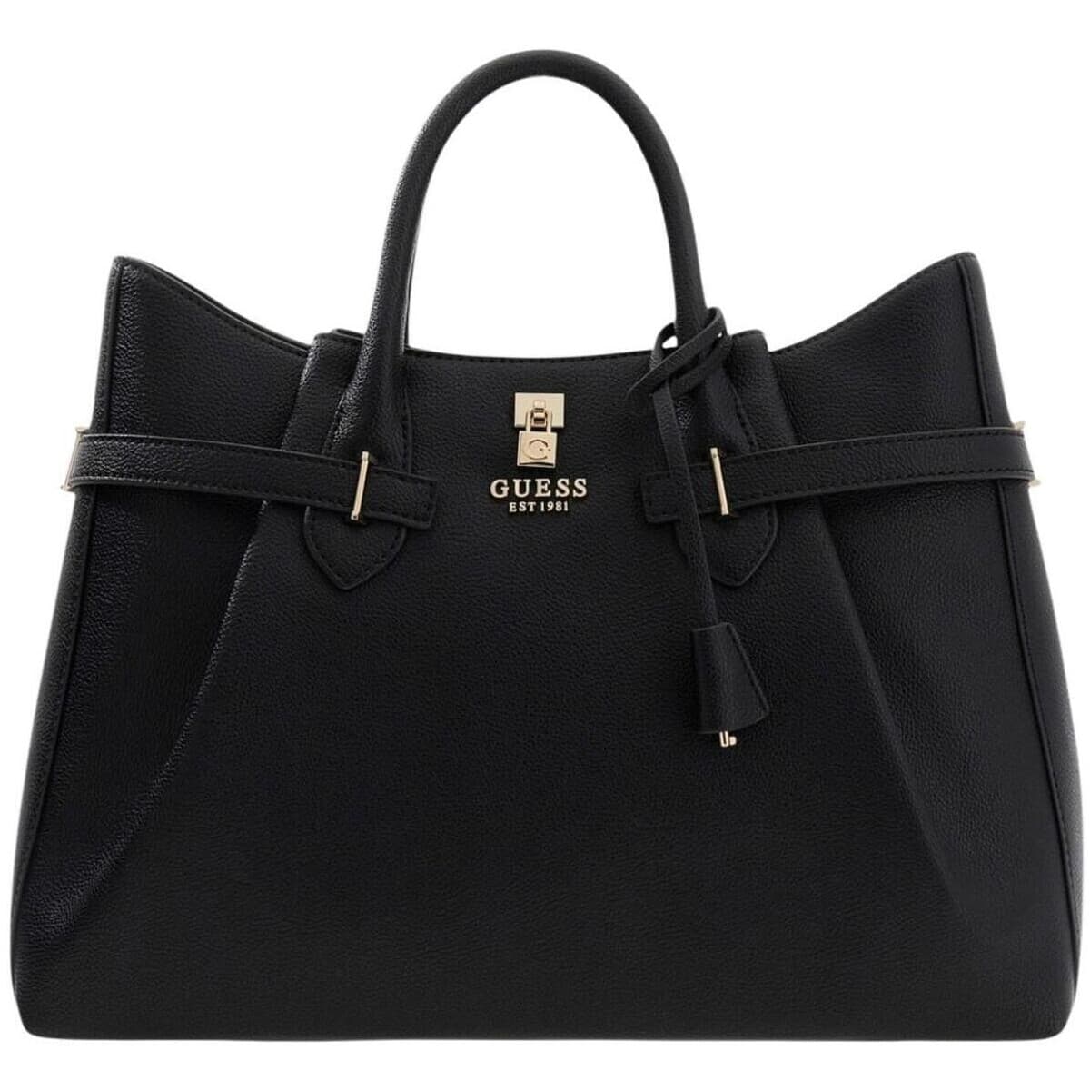 Τσάντες ώμου Guess YESBA GIRLFRIEND SATCHEL HWBG78 33070