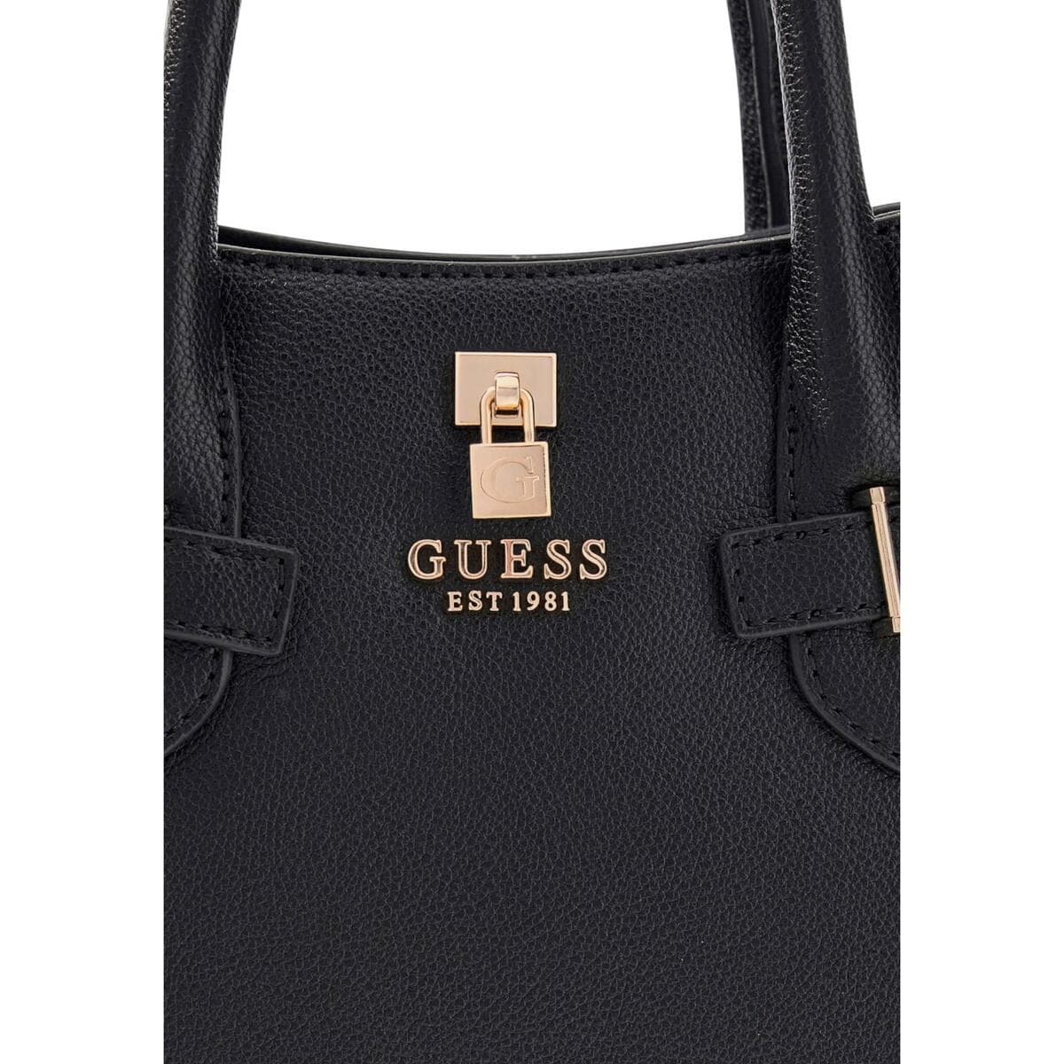 Women's Shoulder Bags Guess Black
