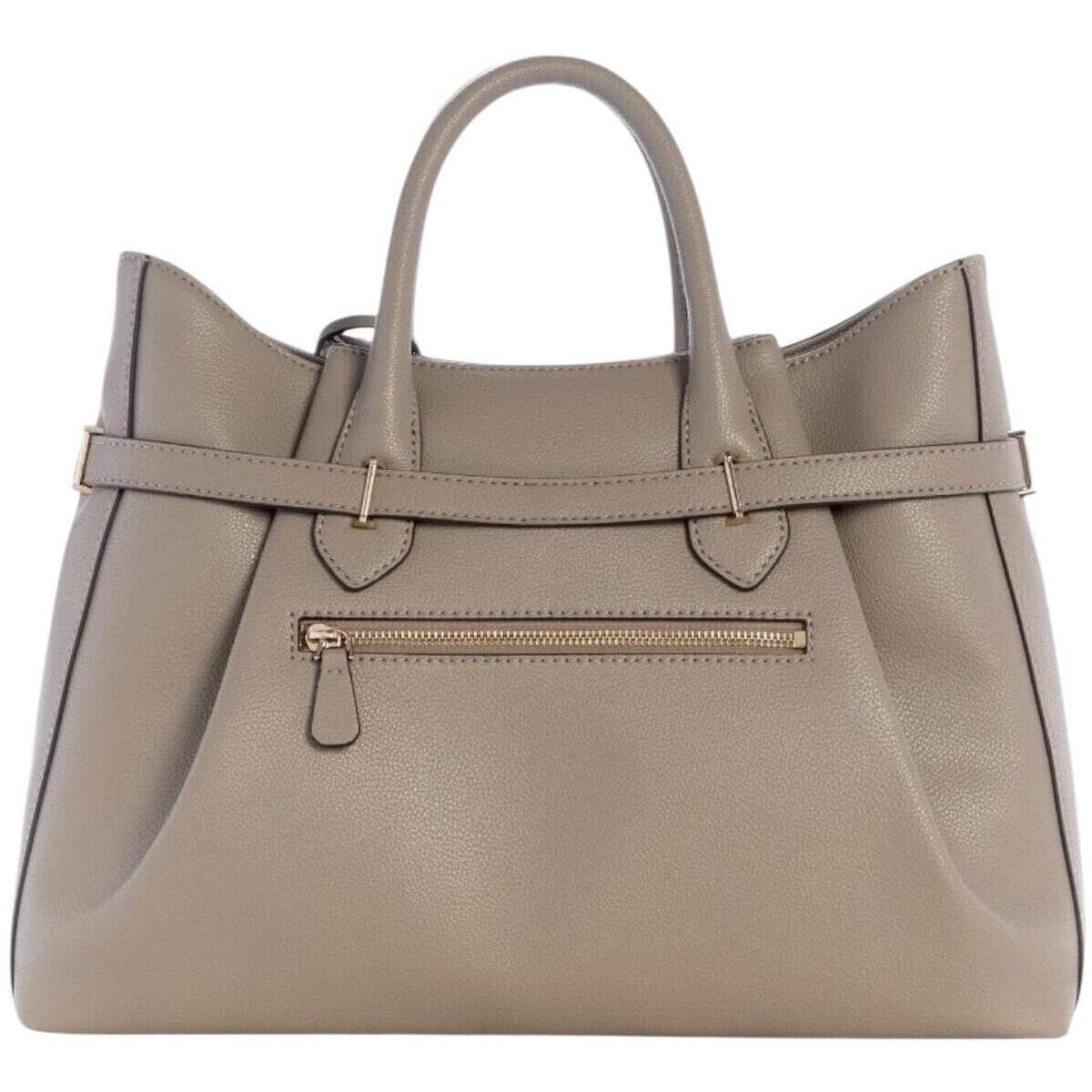 Women's Shoulder Bags Guess Brown