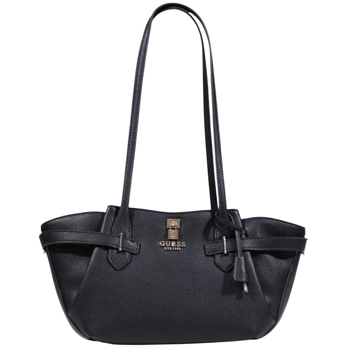 Τσάντες ώμου Guess YESBA GRLFRND SHOULDER SATCHEL HWBG78 33080