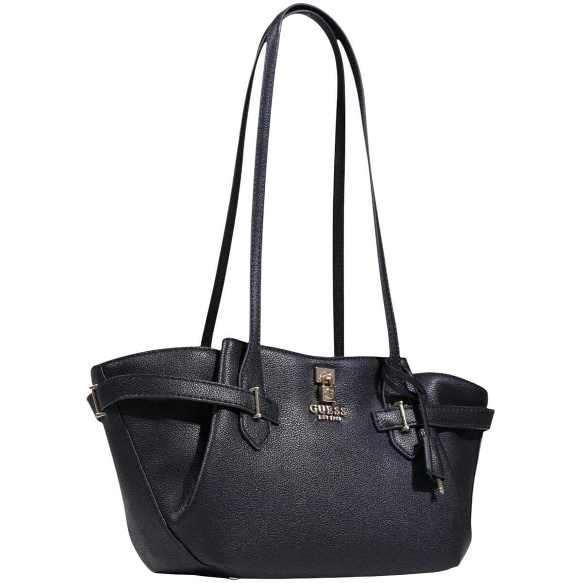 Women's Shoulder Bags Guess Black