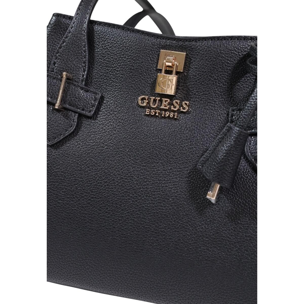 Women's Shoulder Bags Guess Black