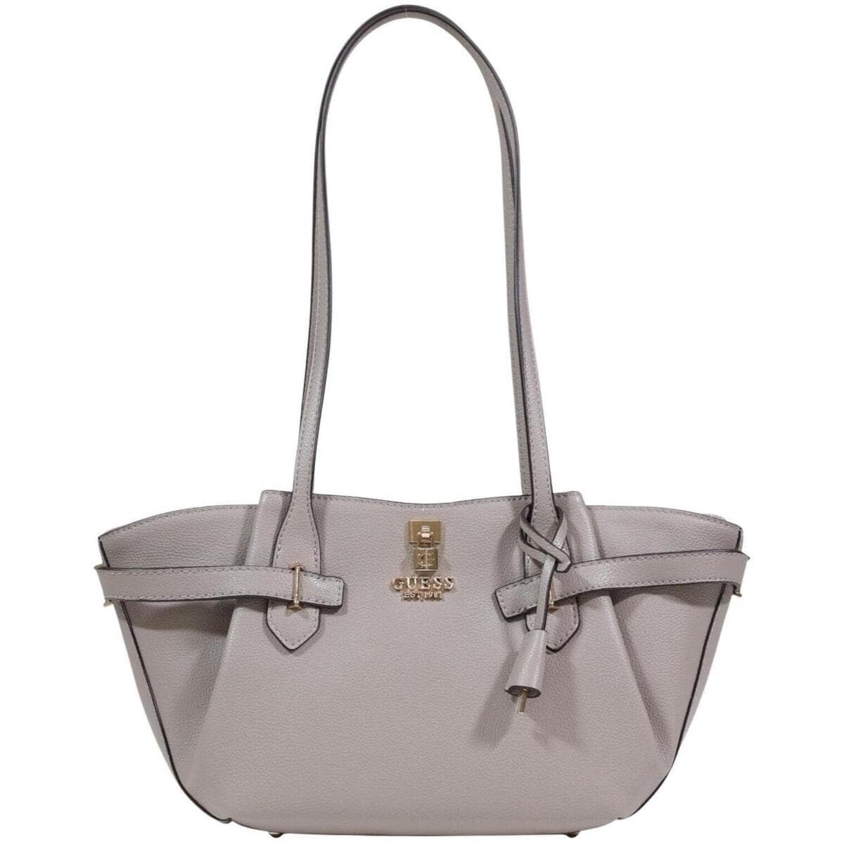 Τσάντες ώμου Guess YESBA GRLFRND SHOULDER SATCHEL HWBG78 33080