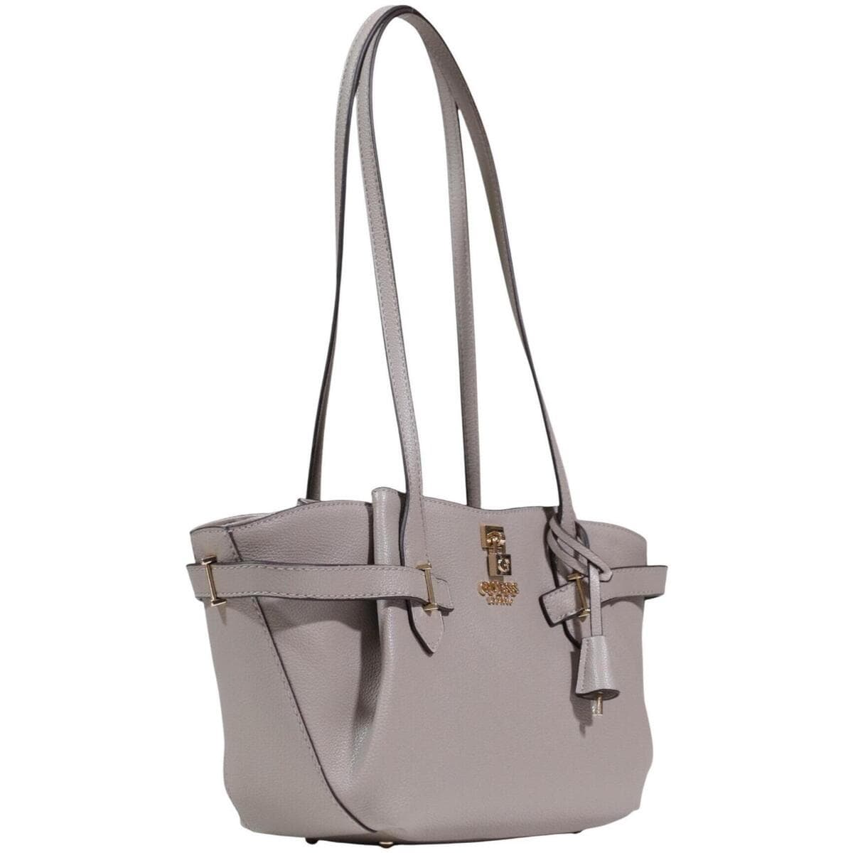 Women's Shoulder Bags Guess Brown