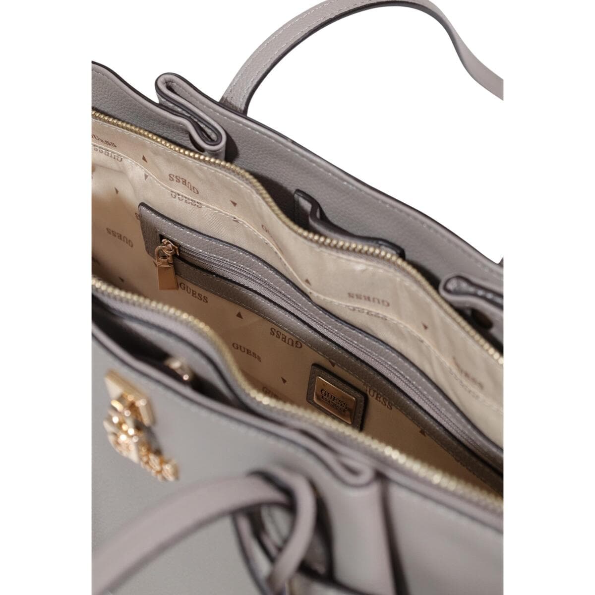 Women's Shoulder Bags Guess Brown