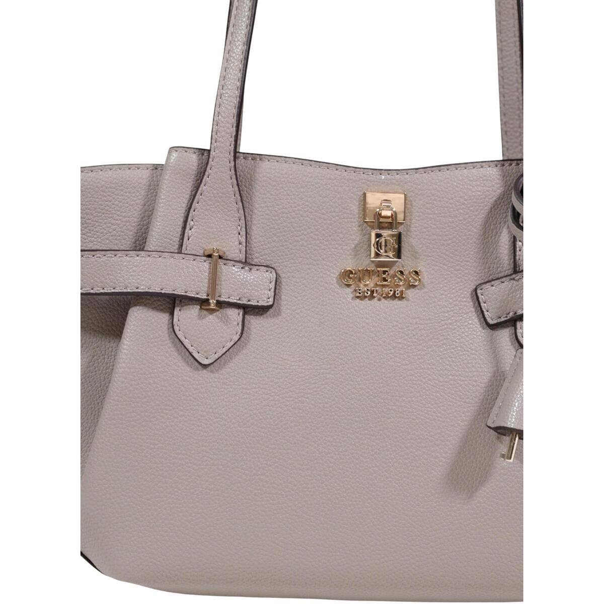 Women's Shoulder Bags Guess Brown