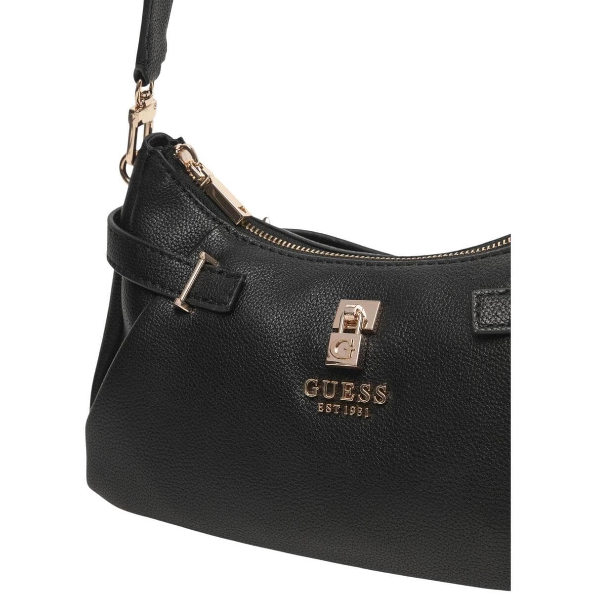 Women's Shoulder Bags Guess Black