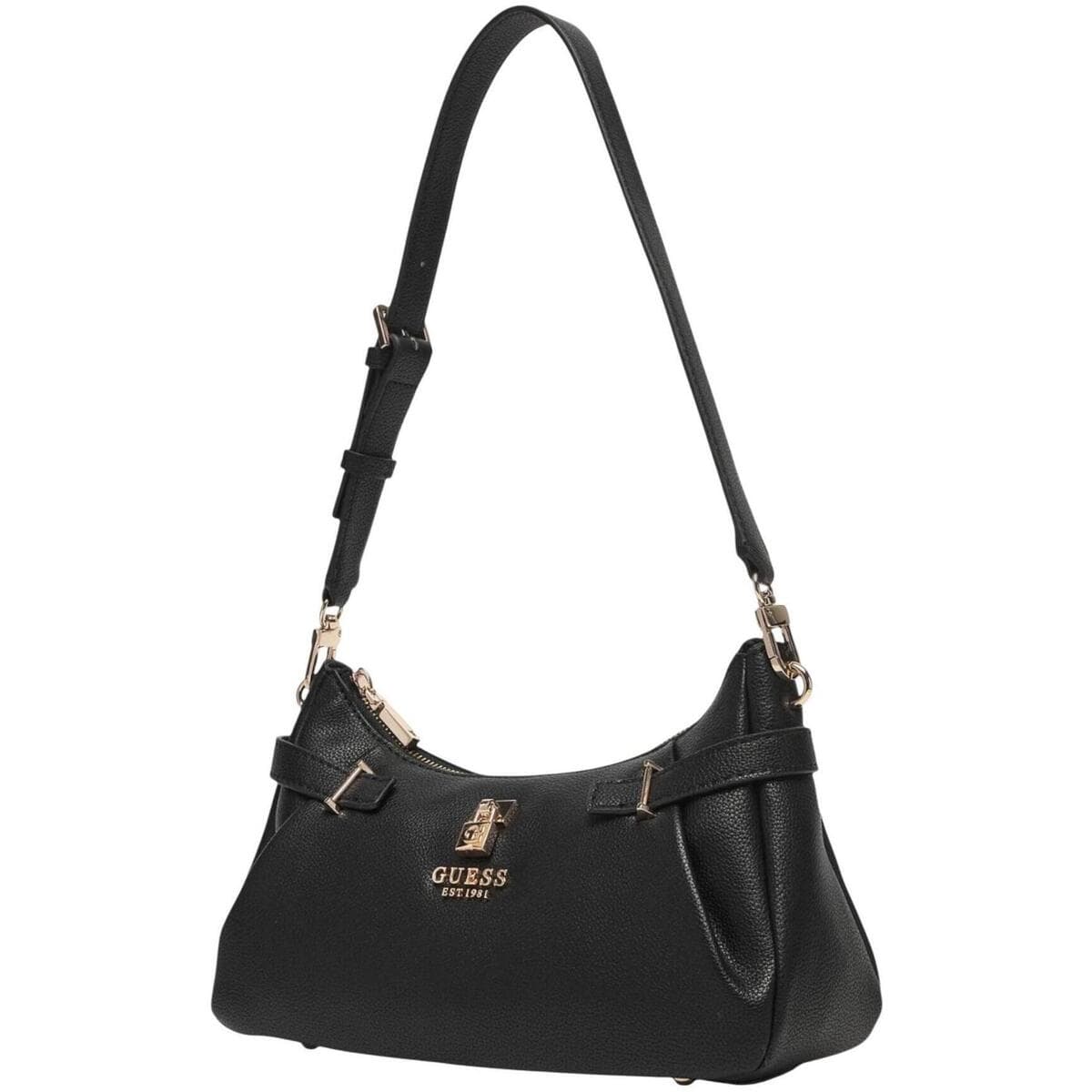 Women's Shoulder Bags Guess Black