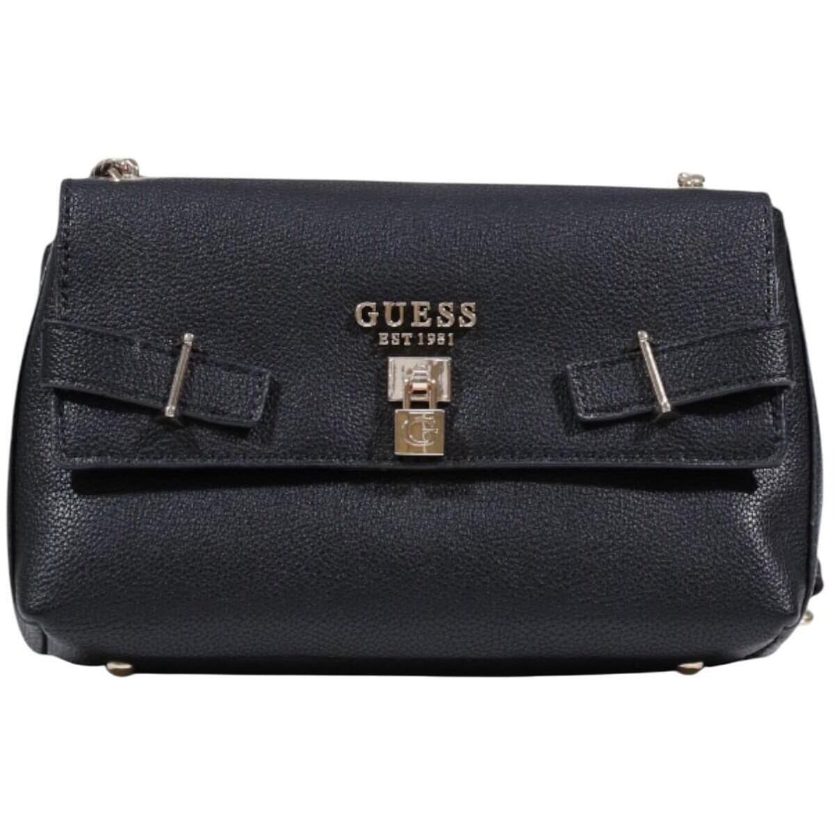 Τσάντες ώμου Guess YESBA CONVERTIBLE XBODY FLAP HWBG78 33210