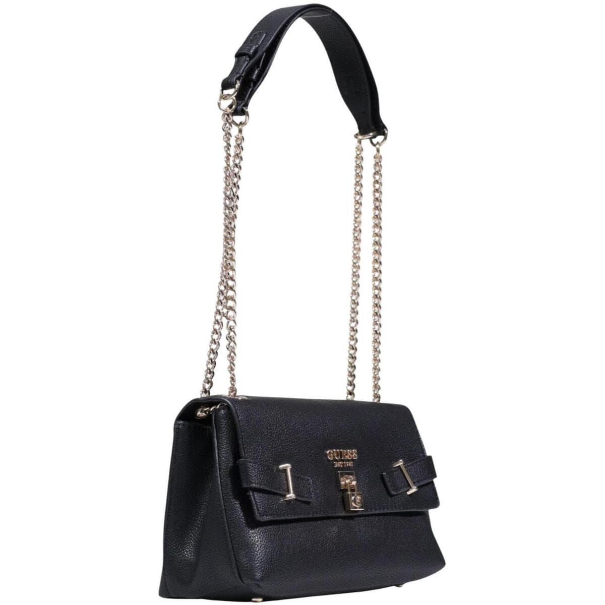 Women's Shoulder Bags Guess Black