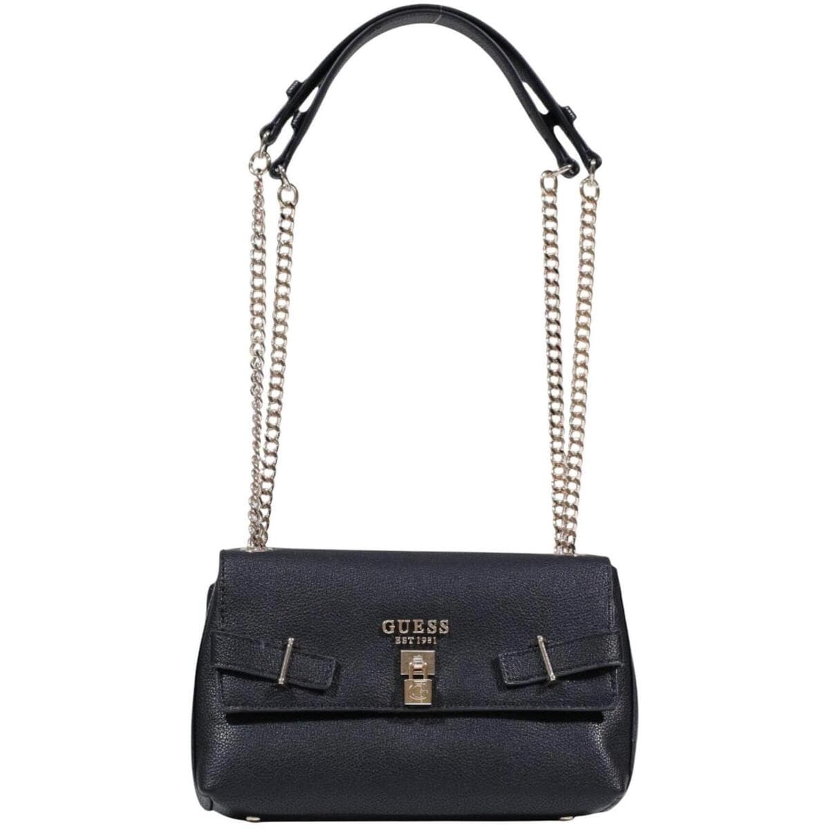 Women's Shoulder Bags Guess Black