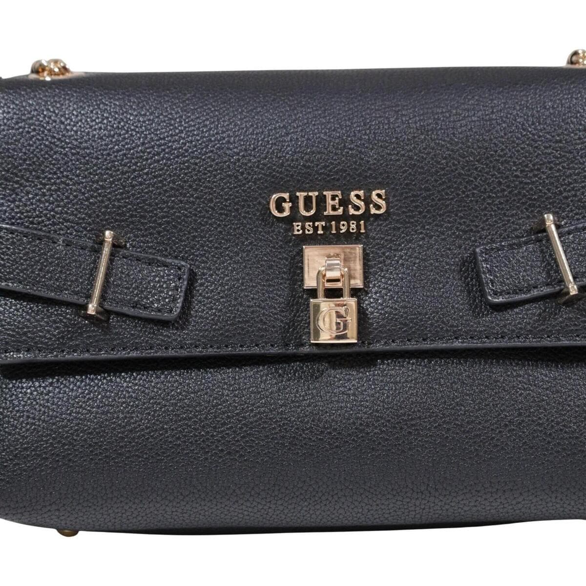 Women's Shoulder Bags Guess Black