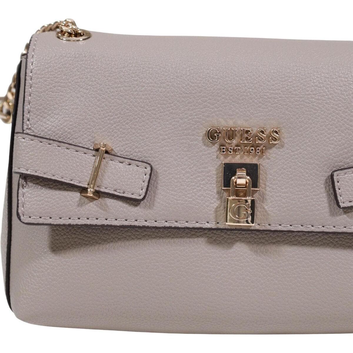 Women's Shoulder Bags Guess Brown