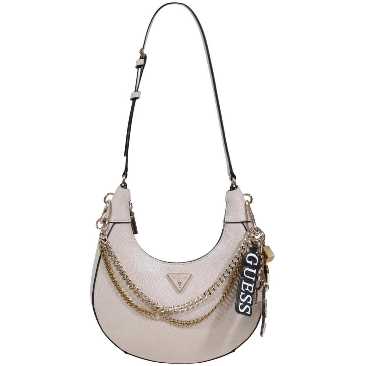 Τσάντες ώμου Guess DAVINA SHOULDER BAG HWBG98 99180