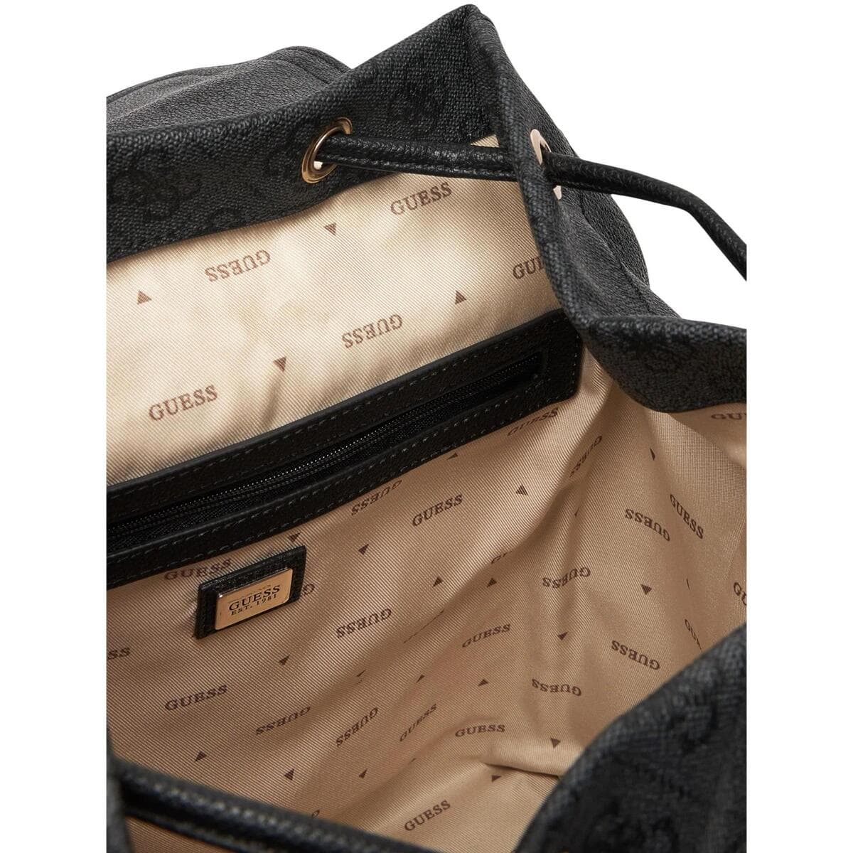 Women's Backpacks Guess Gray