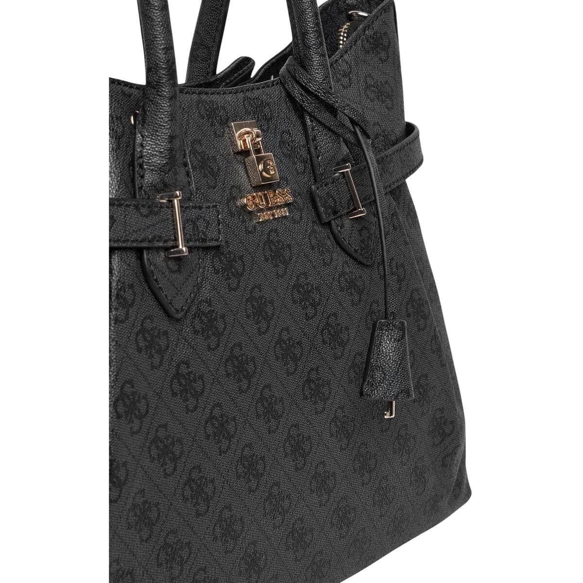 Women's Shoulder Bags Guess Gray