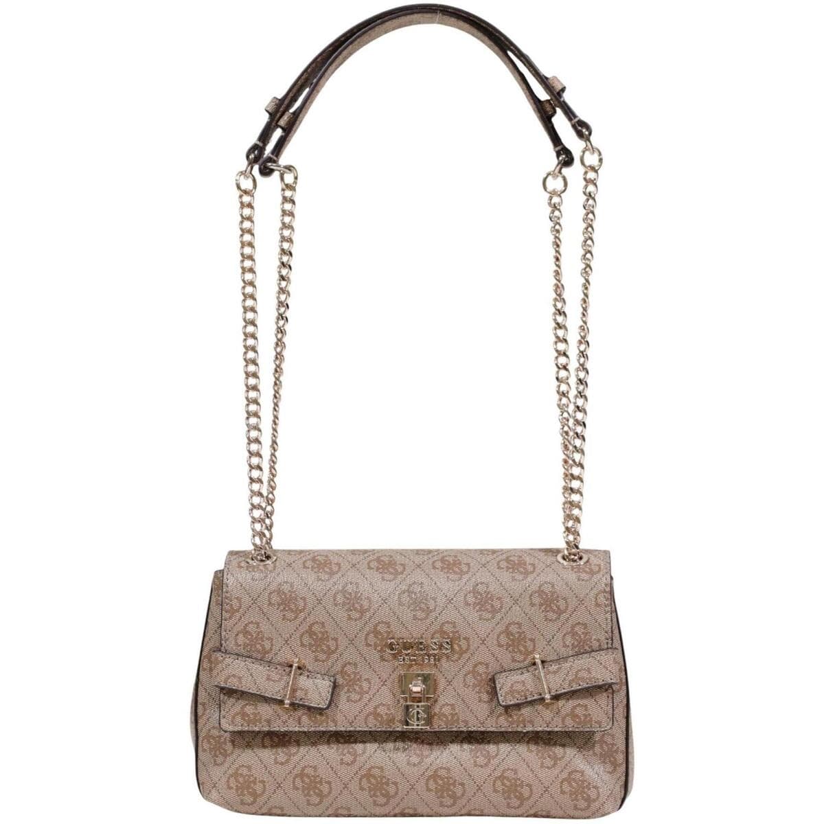 Τσάντες ώμου Guess YESBA CONVERTIBLE XBODY FLAP HWSG78 33210