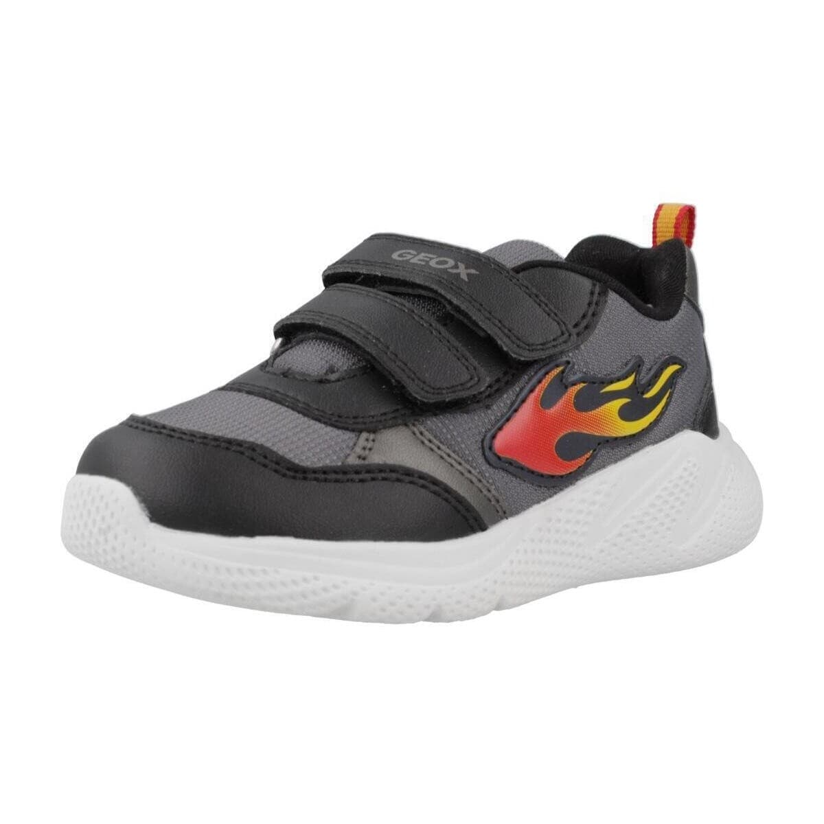Sneakers Geox Zapatillas Niño Modèle B Sprintye Boy