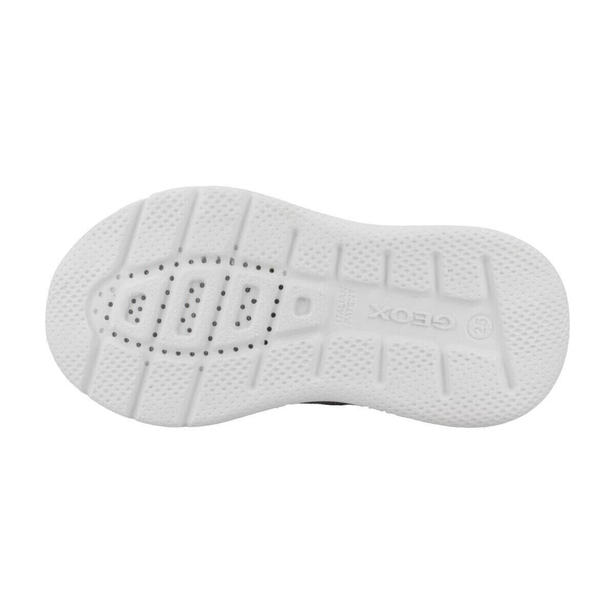 Boys' Sneakers Geox Gray