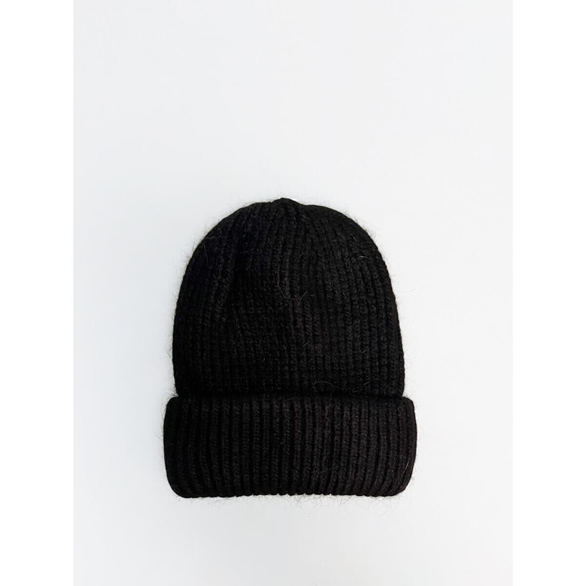 Women's Beanies La Modeuse Black