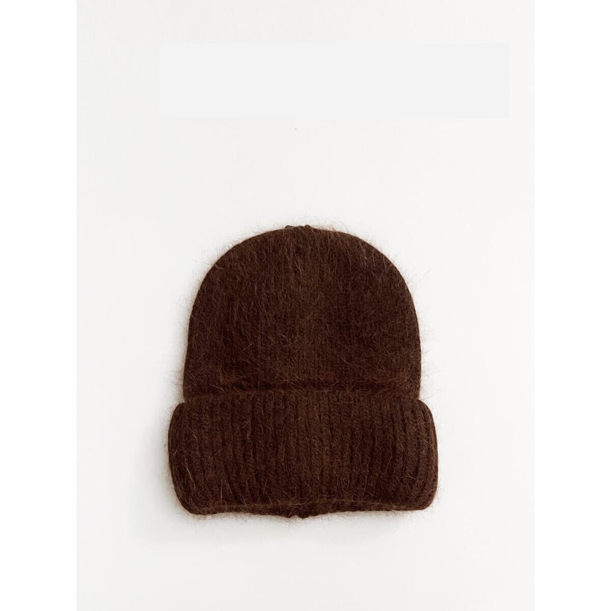 Women's Beanies La Modeuse Brown