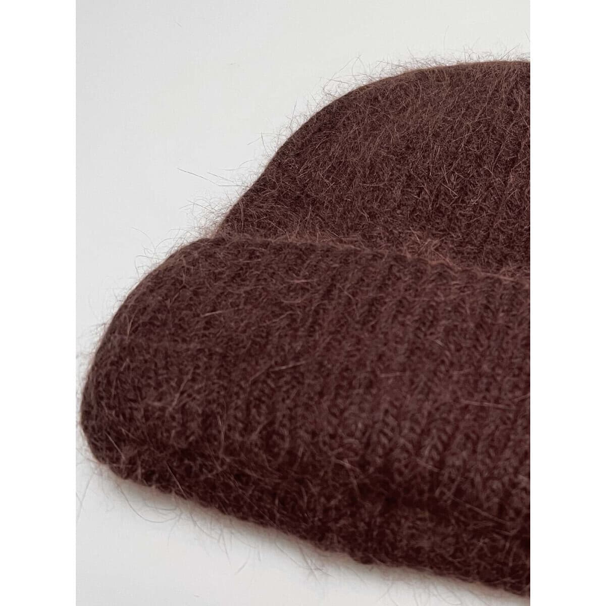 Women's Beanies La Modeuse Brown