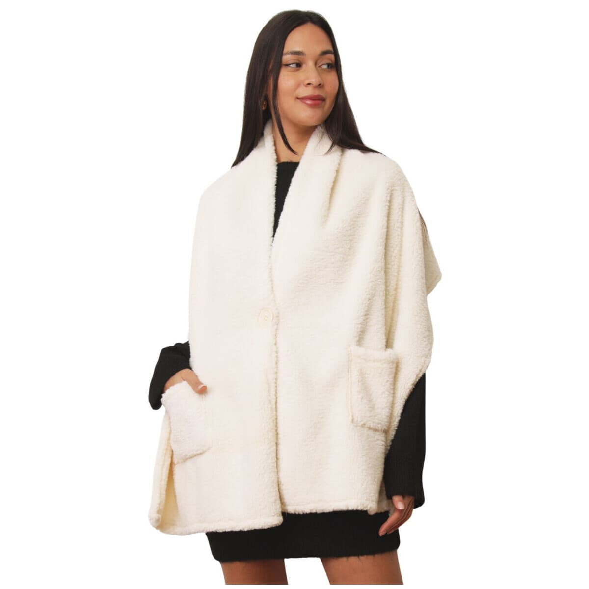 Women's Scarves La Modeuse Beige