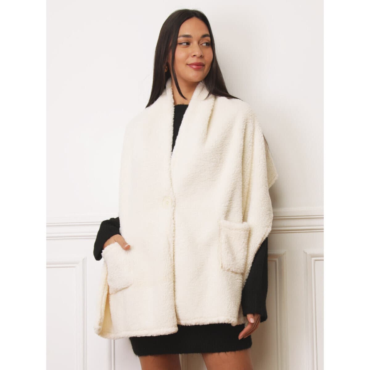 Women's Scarves La Modeuse Beige