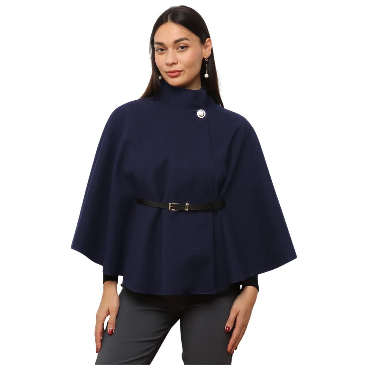 Παλτό La Modeuse 77206_P182895