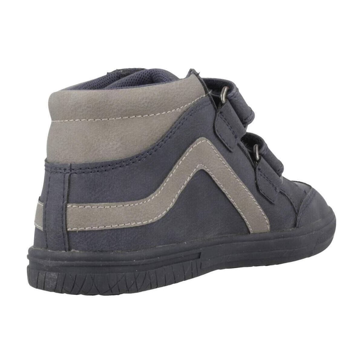 Boys' Boots Chicco Blue