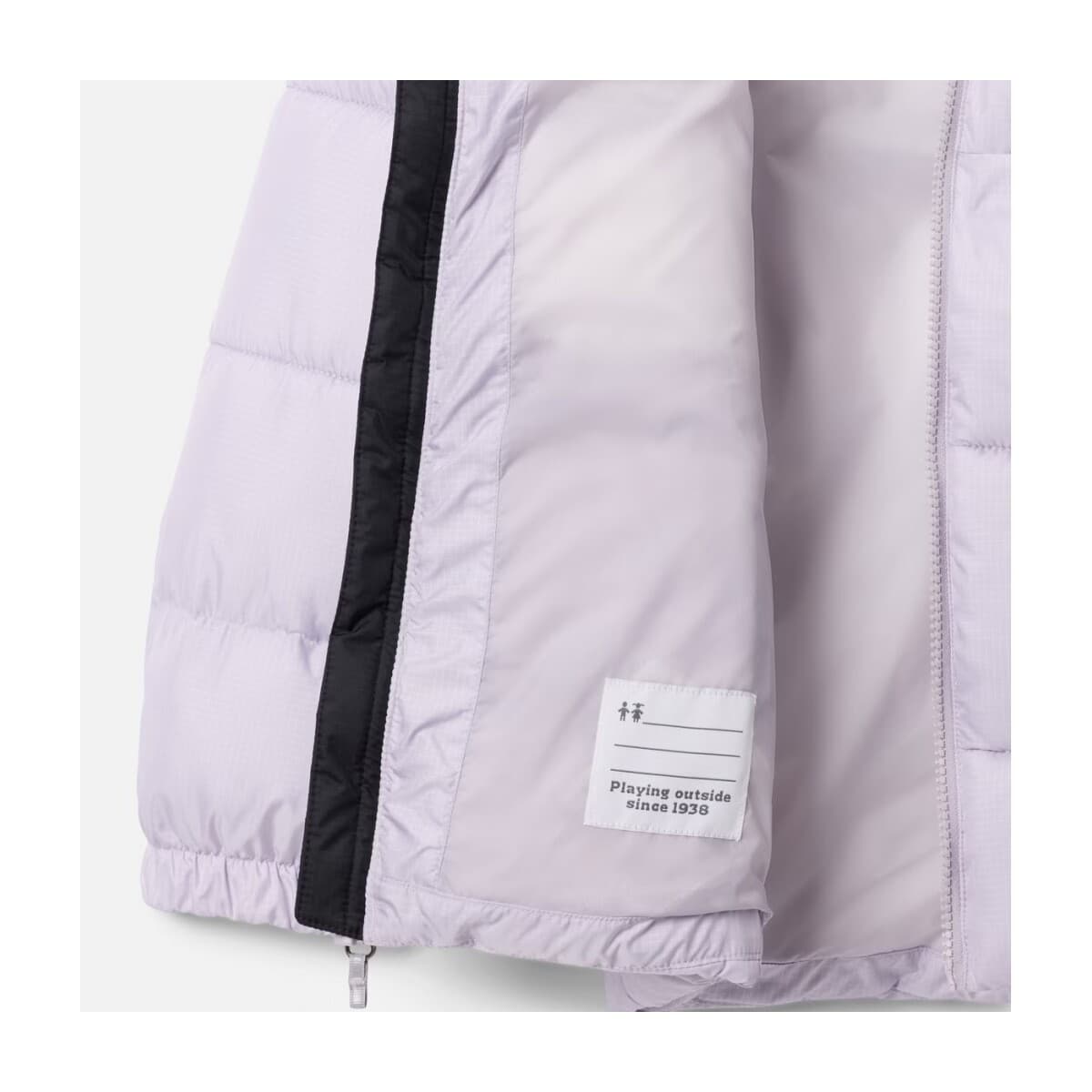 Women's Jackets Columbia Gray
