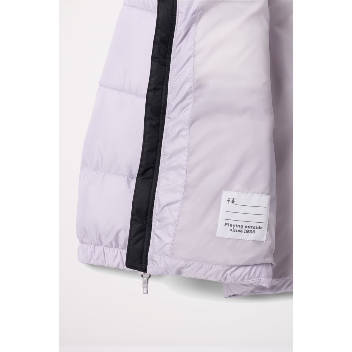 Women's Jackets Columbia Gray