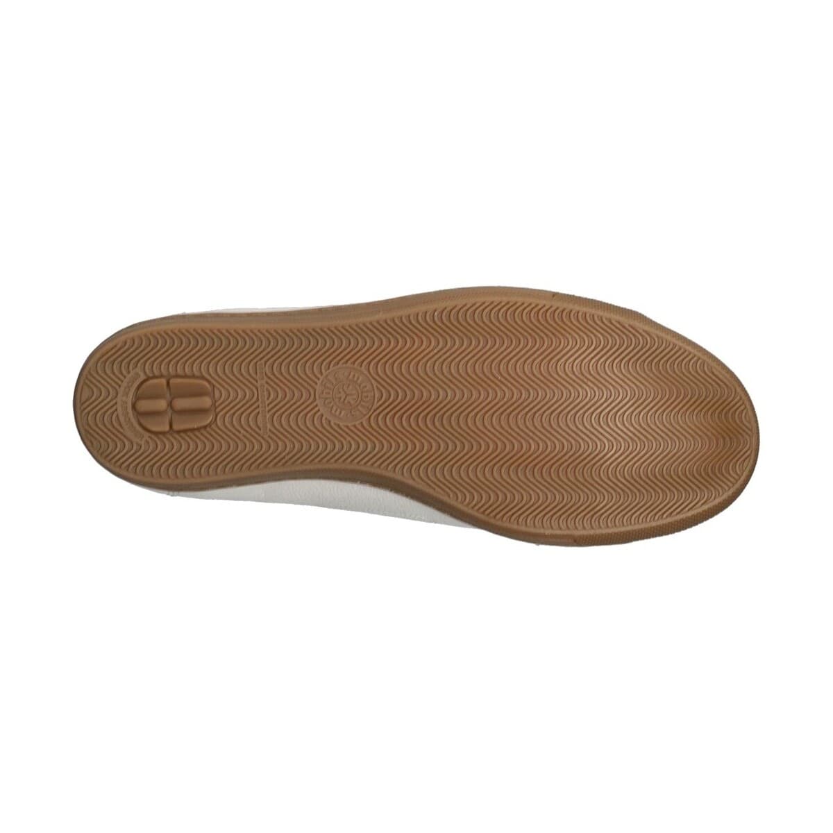 Women's Sneakers Mephisto Beige