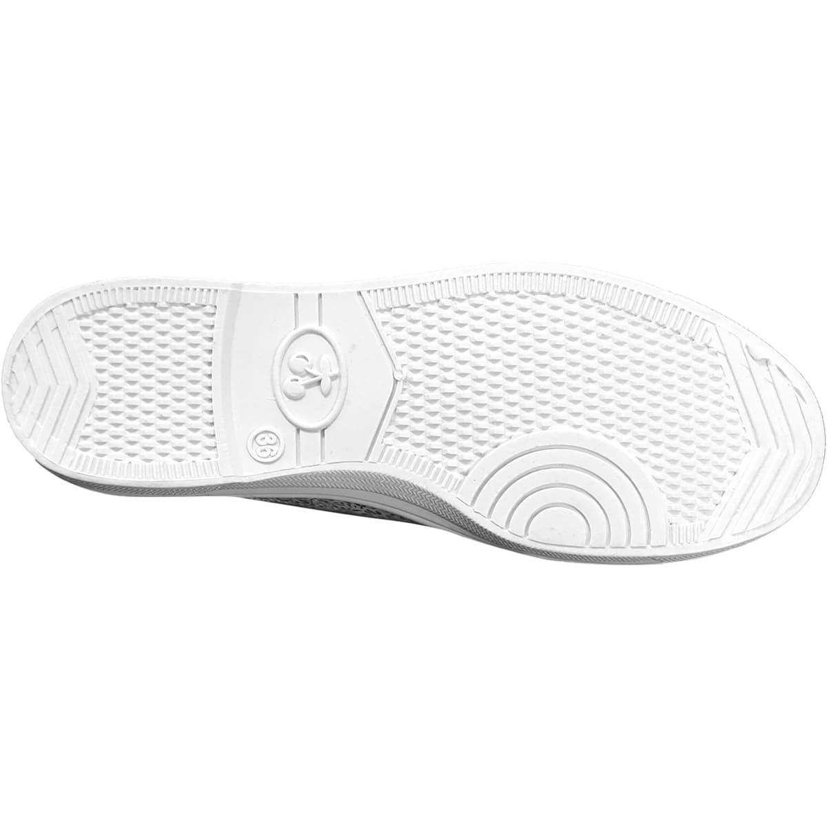 Women's Sneakers Le Temps des Cerises Blue