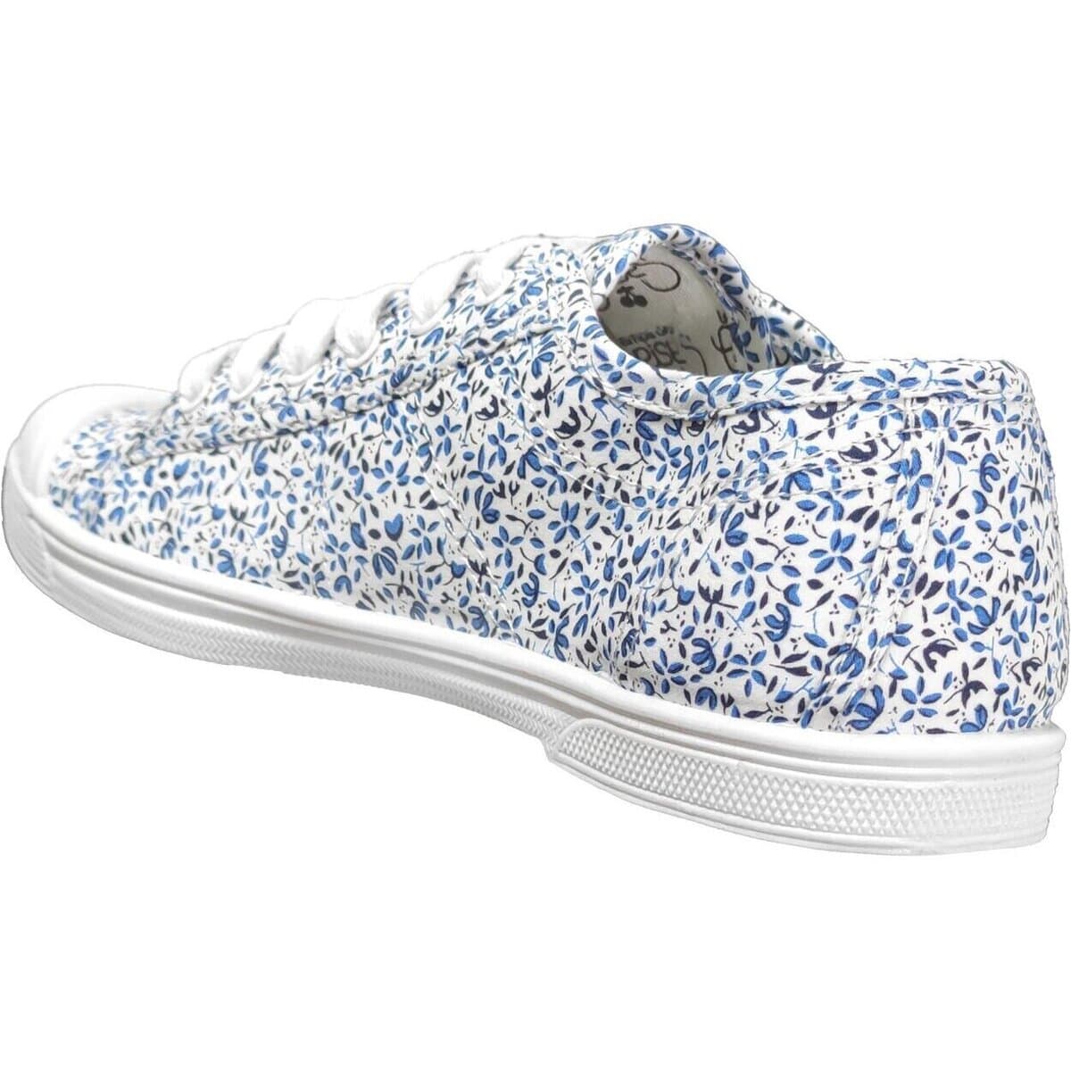Women's Sneakers Le Temps des Cerises Blue