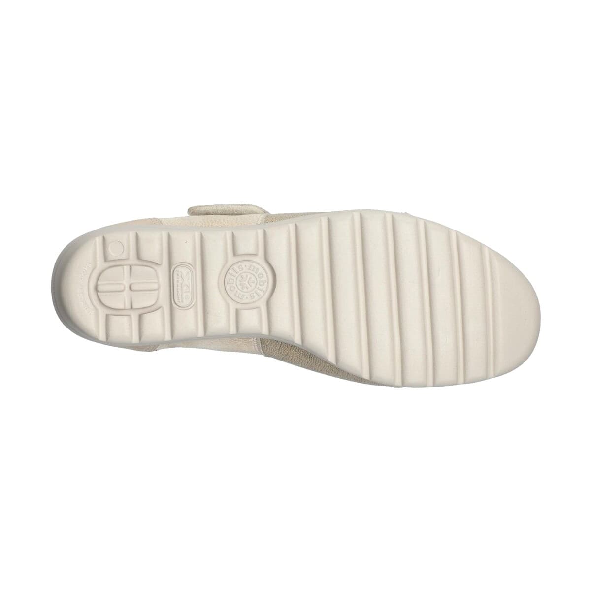 Women's Outdoor Shoes Mephisto Gold