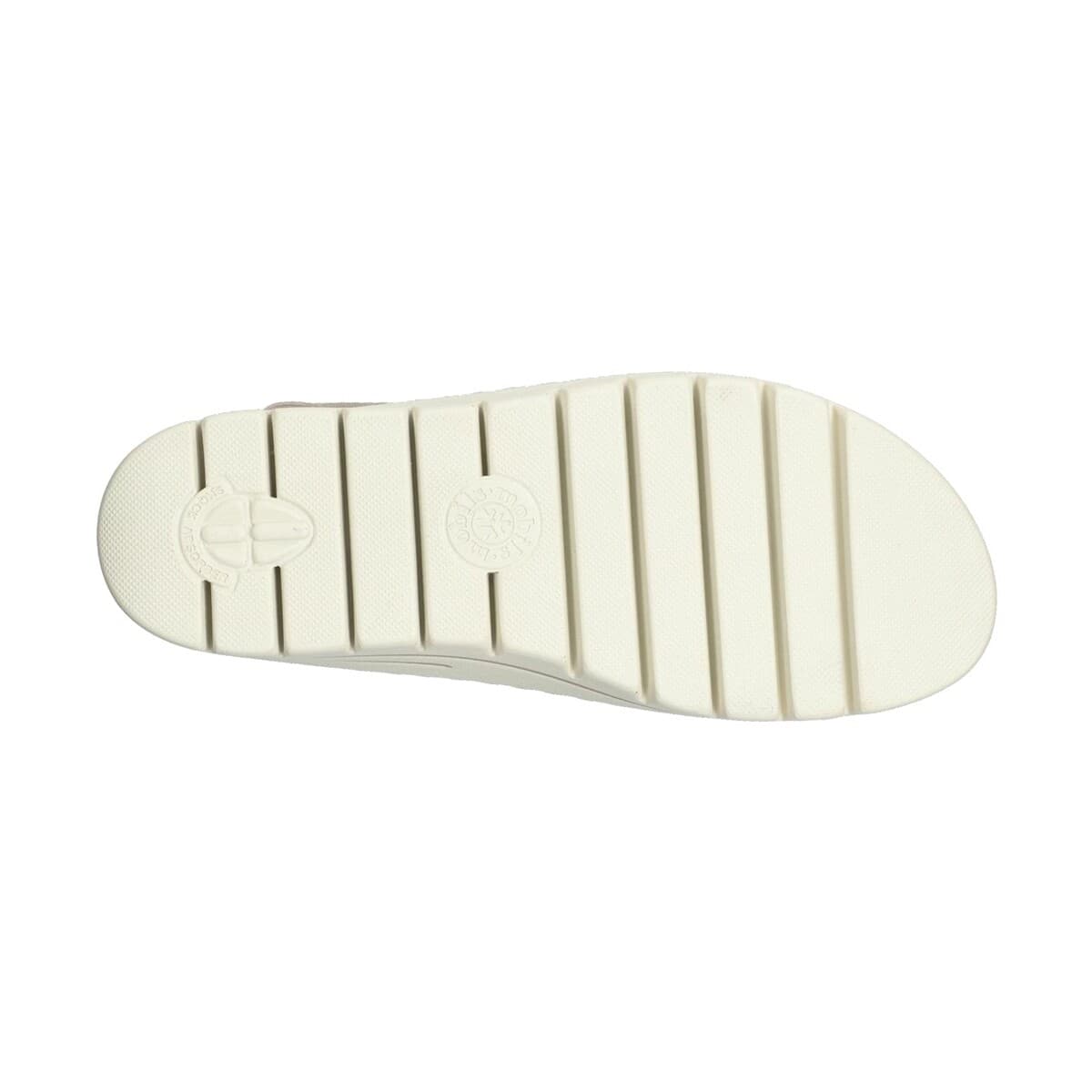 Women's Platforms Mephisto Gold