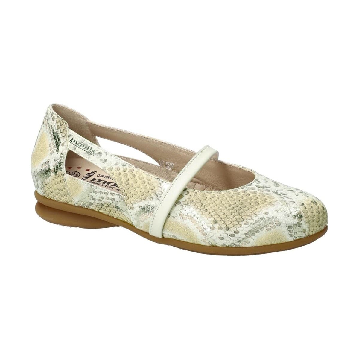 Μπαλαρίνες Mephisto Samya