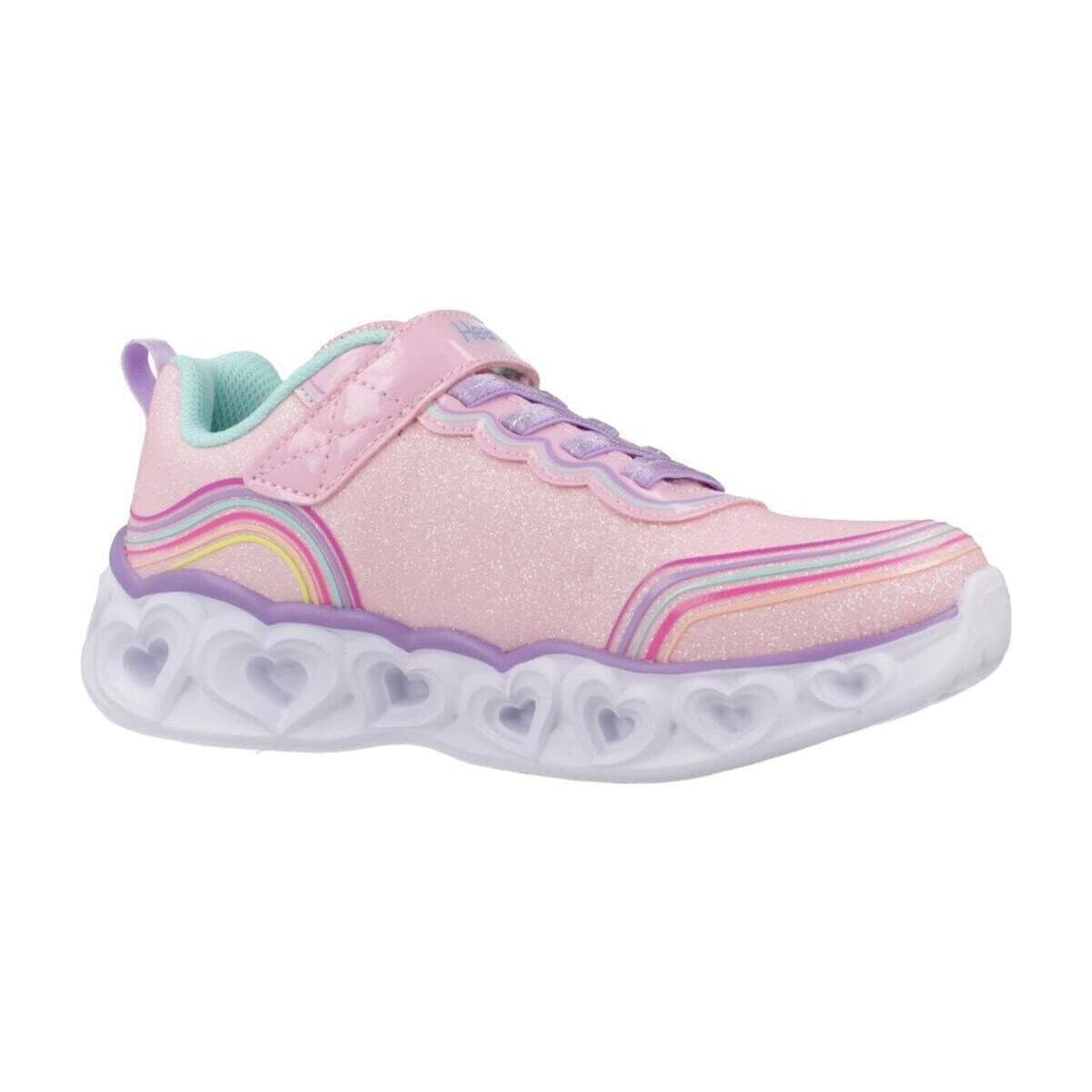 Girls' Sneakers Skechers Pink