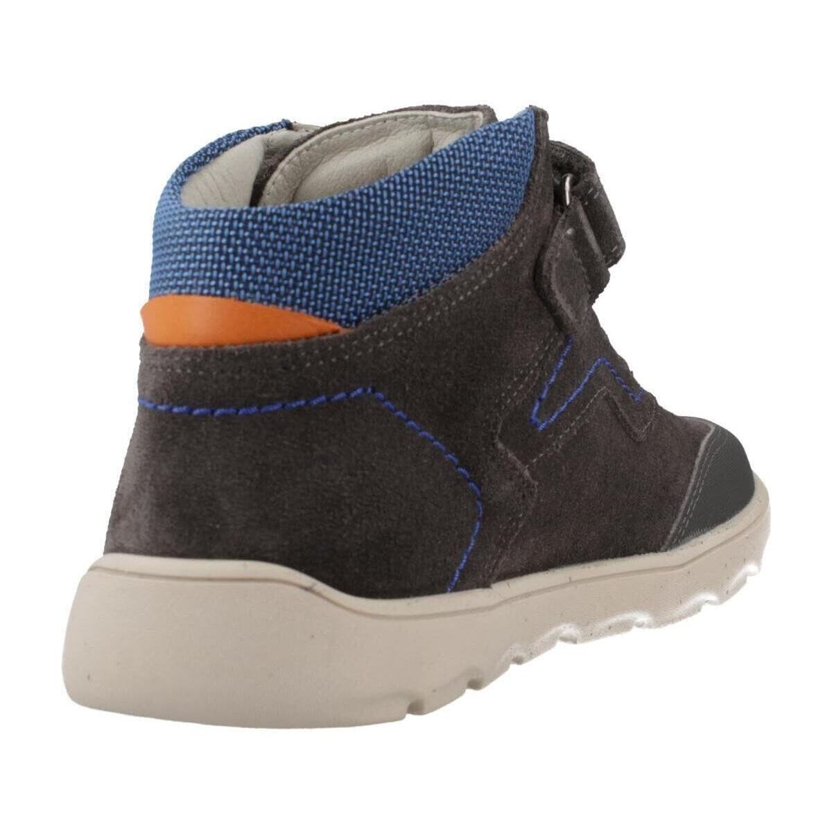 Boys' Sneakers Pablosky Gray